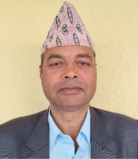 Head Teacher